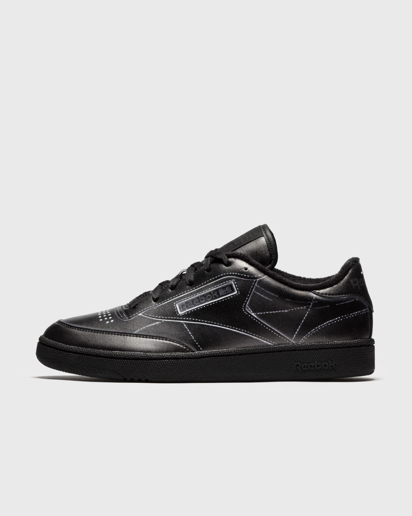 Maison Margiela x Reebok CLUB C TROMPE L’OEIL