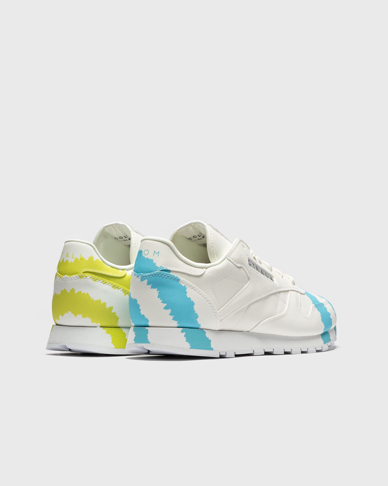 WMNS Classic Leather X Collina Strada