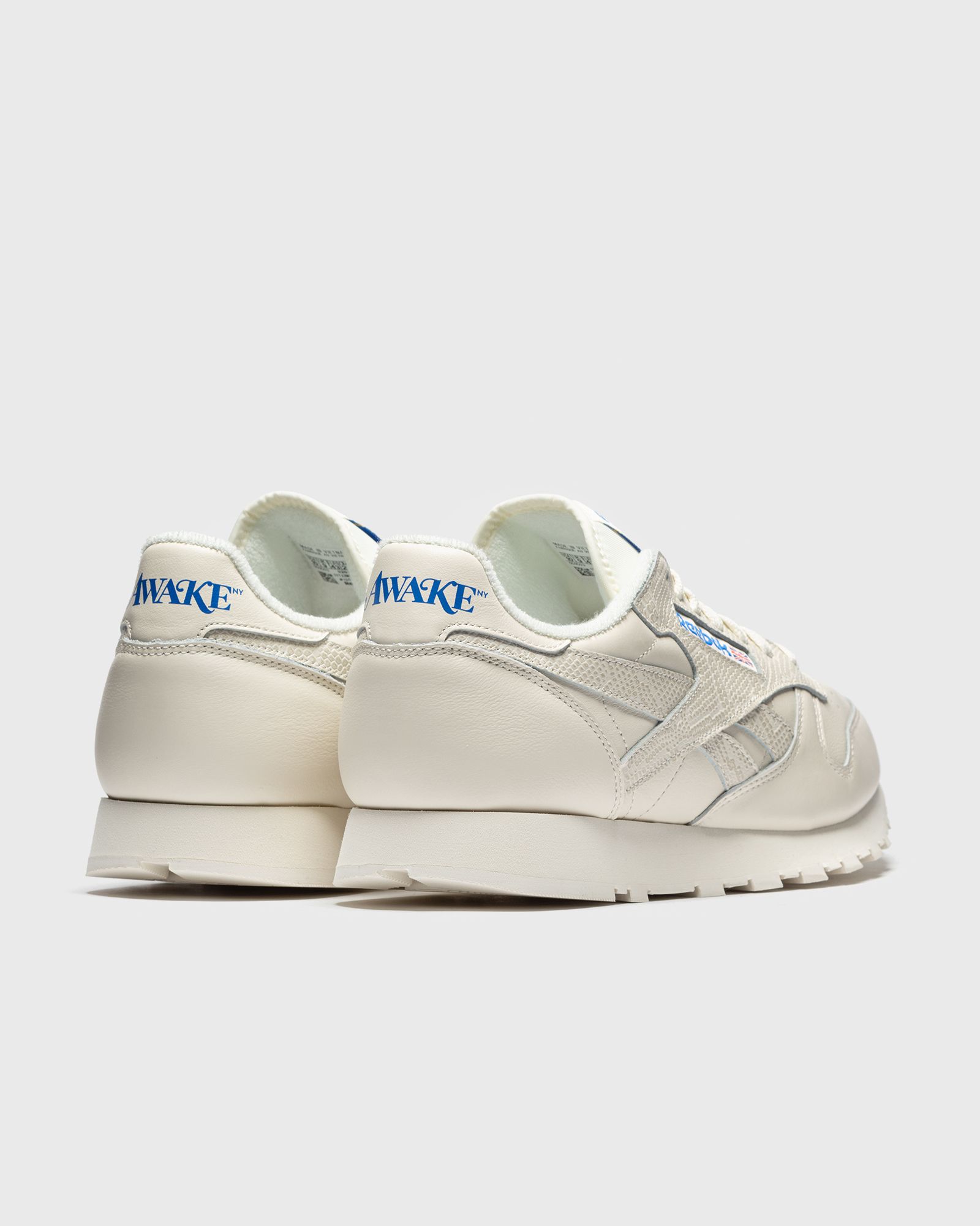 Reebok x Awake Classic LEATHER