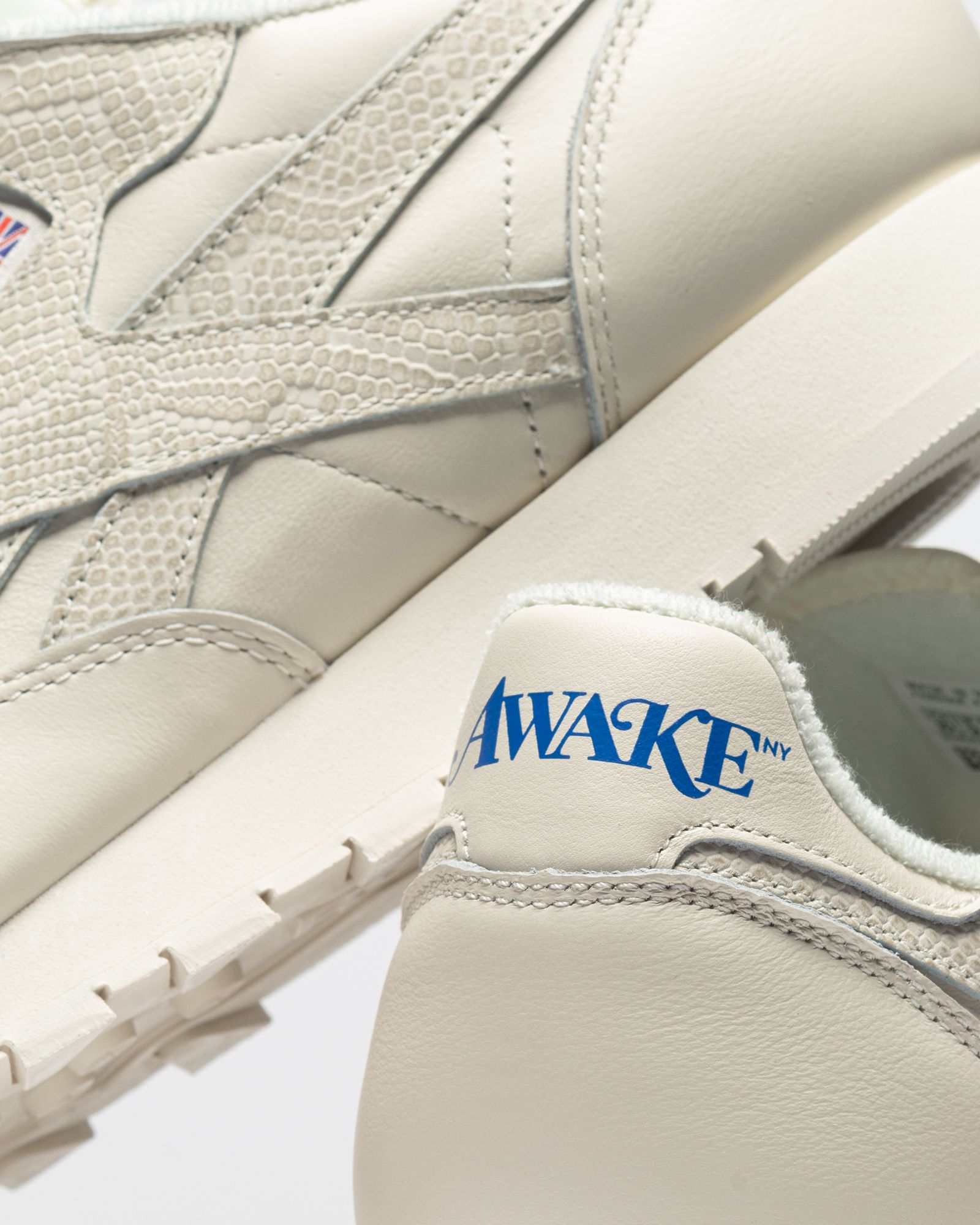 Reebok x Awake Classic LEATHER