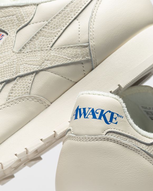 Reebok x Awake Classic LEATHER