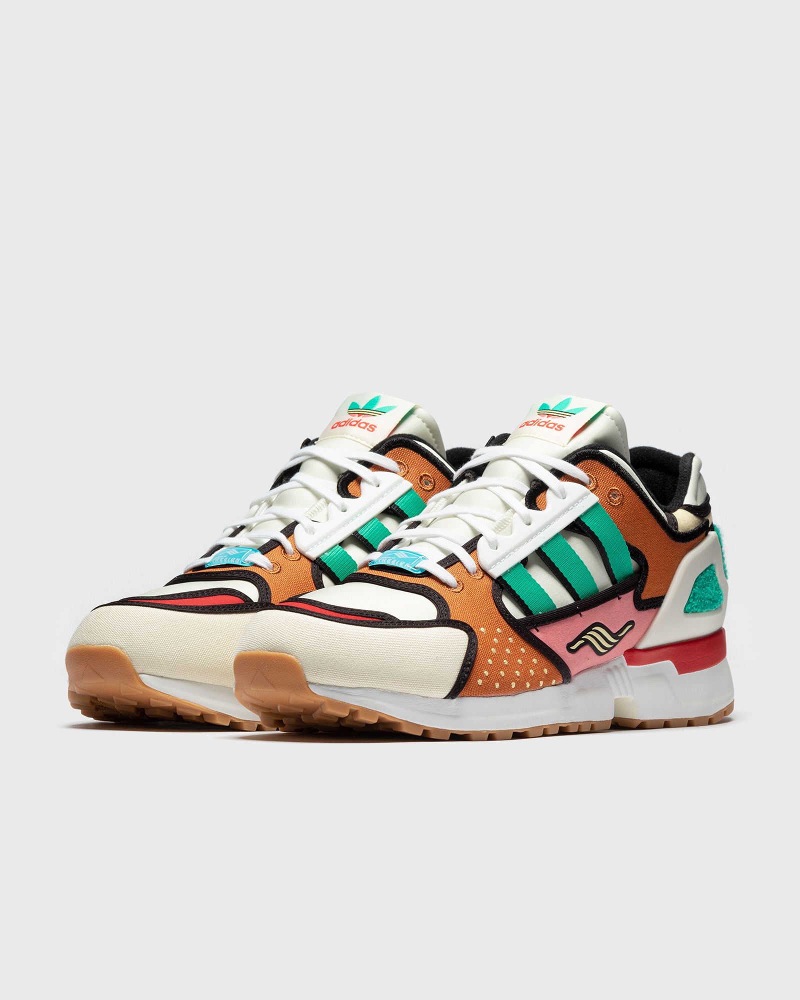 ZX 10000 "KRUSTY BURGER"
