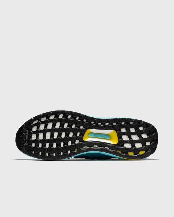 Adidas Ultra Boost 1.0 DNA ZX 8000 Aqua Multi BSTN Store