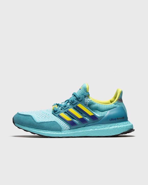 Cantina ¿Cómo Escarpado Ultra Boost 1.0 DNA ZX 8000 'Aqua' | BSTN Store