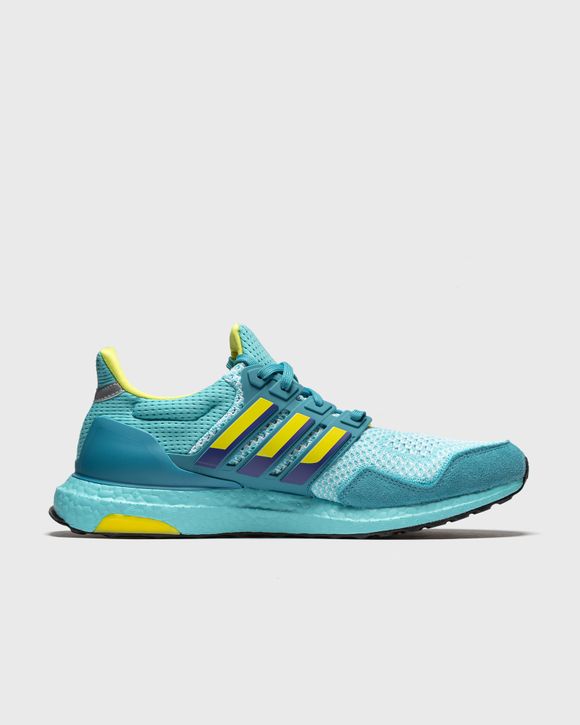 Adidas Ultra Boost 1.0 DNA ZX 8000 Aqua Multi BSTN Store