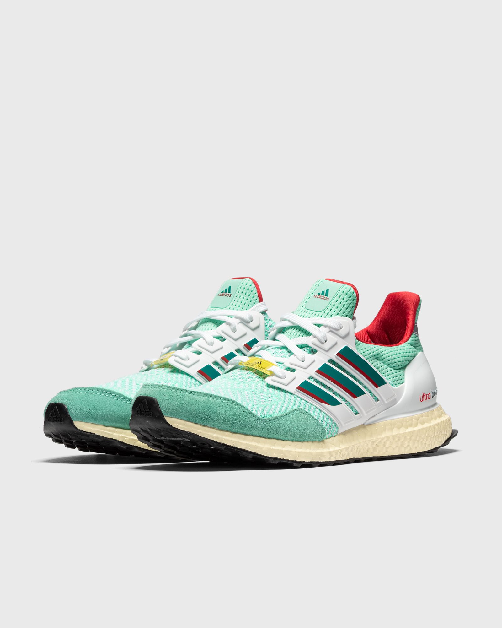 Ultra Boost 1.0 DNA ZX 9000 'Mint‘