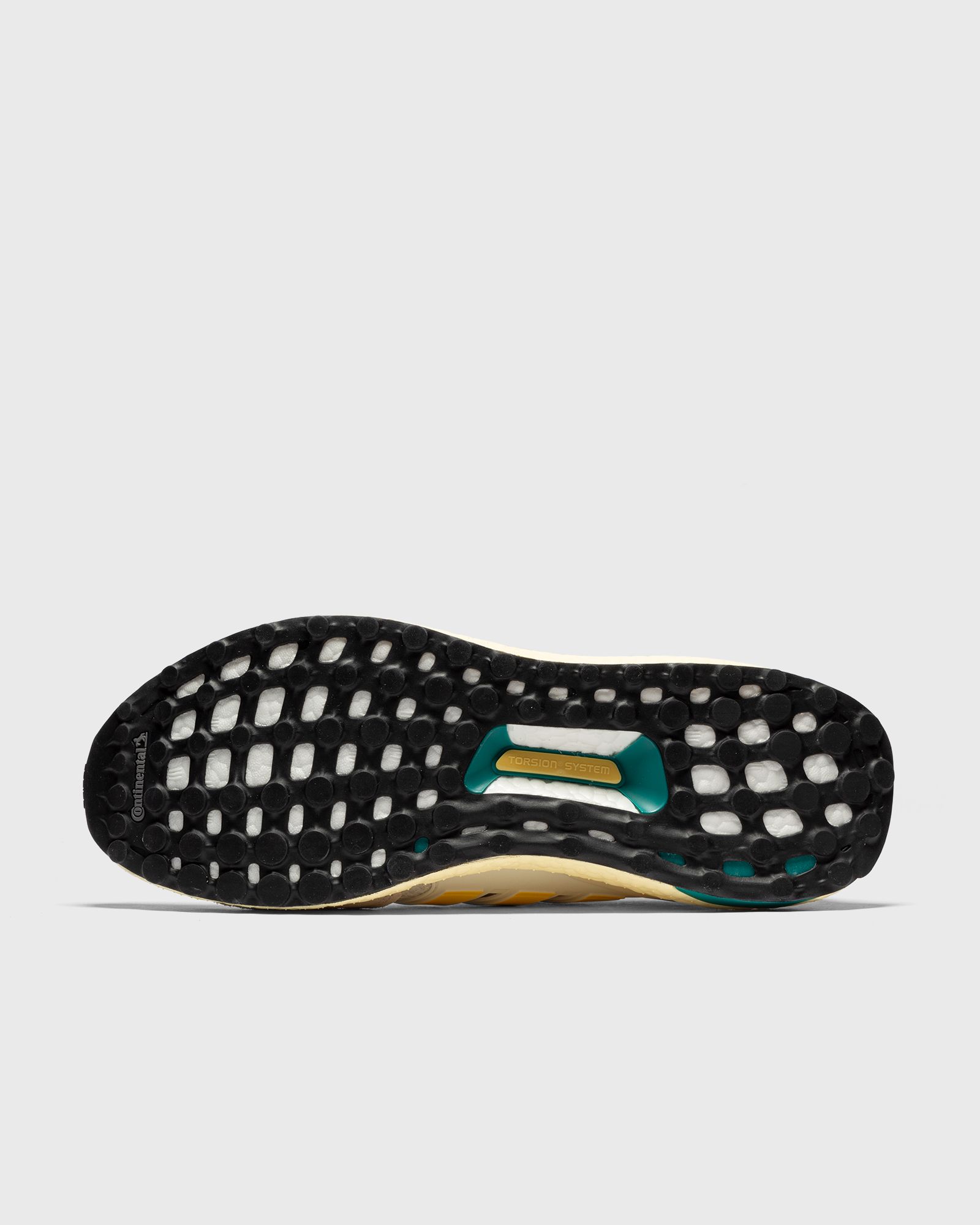 Ultra Boost 1.0 DNA ZX 6000 'Cream‘