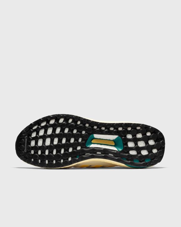 Ultra Boost 1.0 DNA ZX 6000 'Cream‘