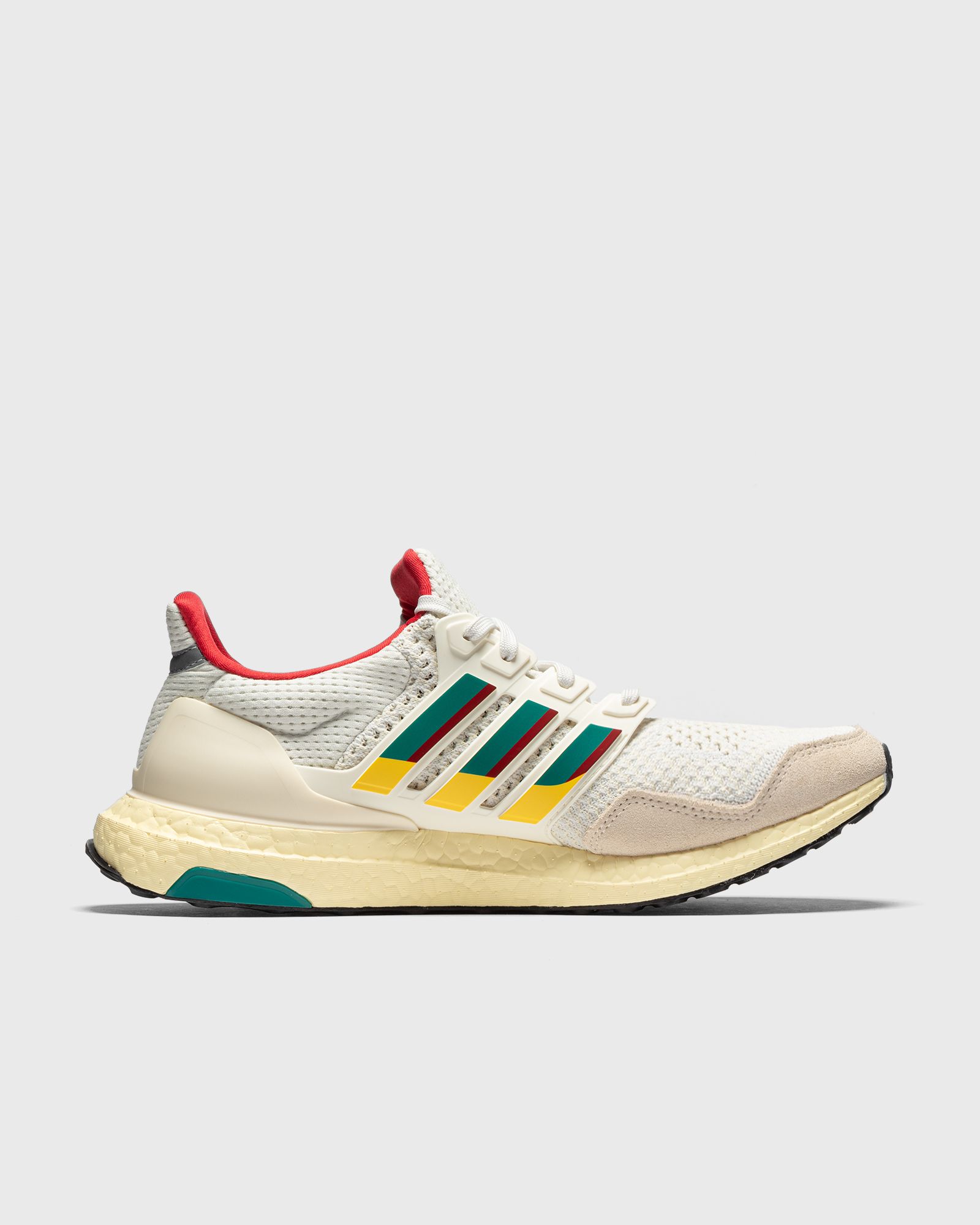 Ultra Boost 1.0 DNA ZX 6000 'Cream‘