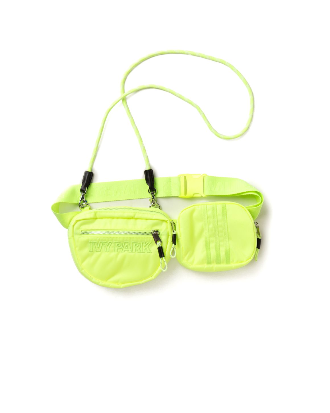 新品 adidas × IVY PARK Belt Bag 定価1万989円Ⓗ