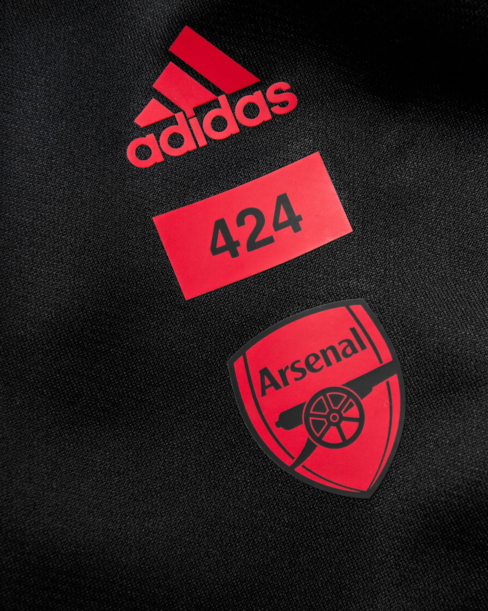 Adidas x ARSENAL x 424 Neck Warmer