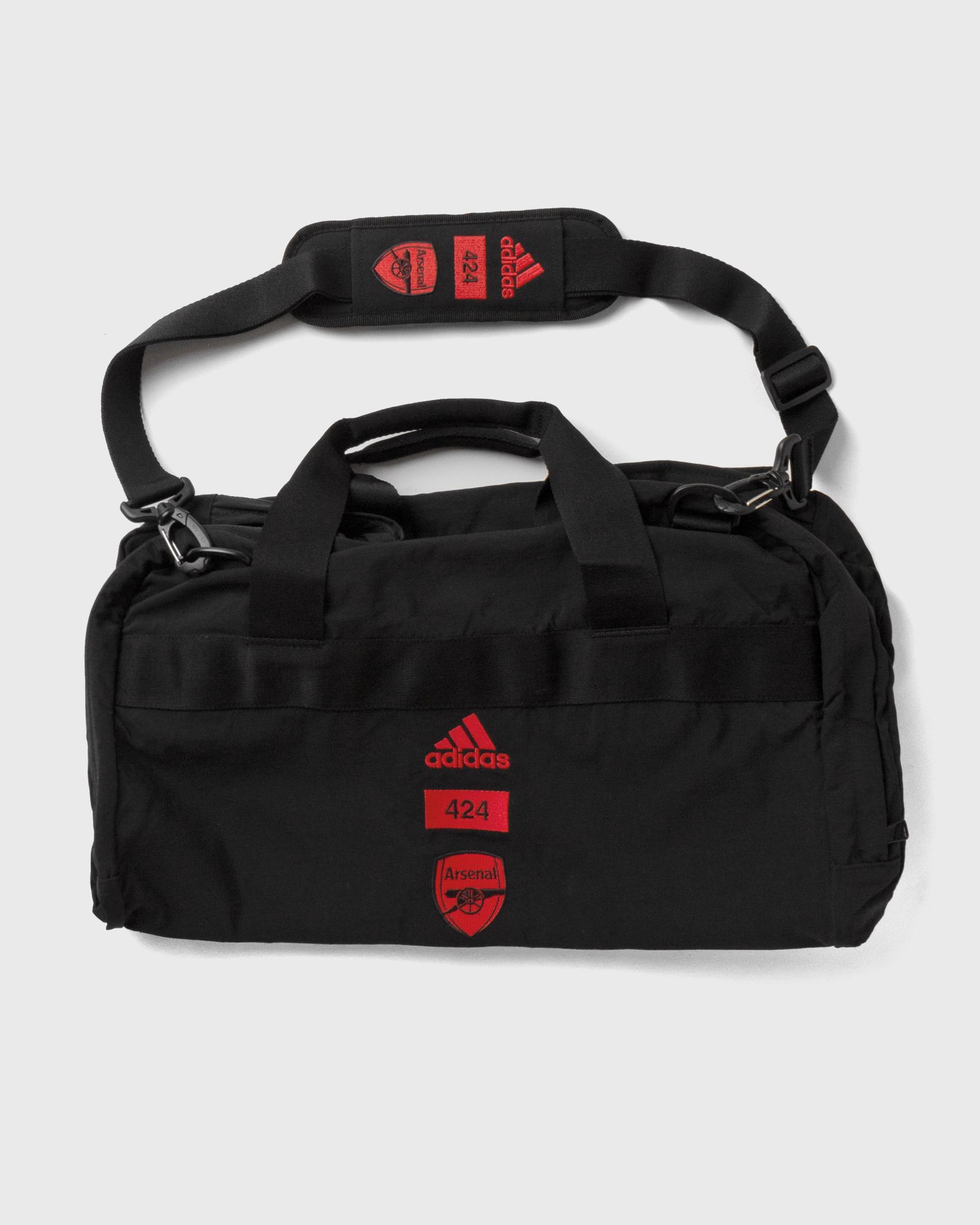 Adidas x ARSENAL x 424 Duffle Bag