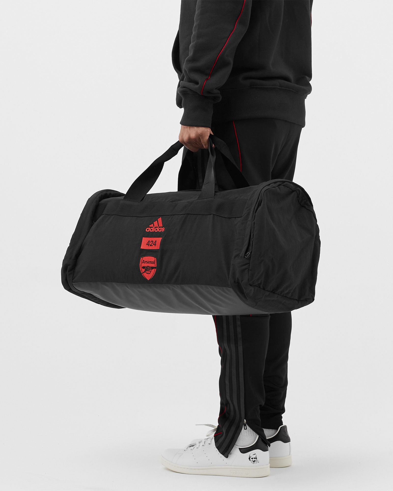 Adidas x ARSENAL x 424 Duffle Bag