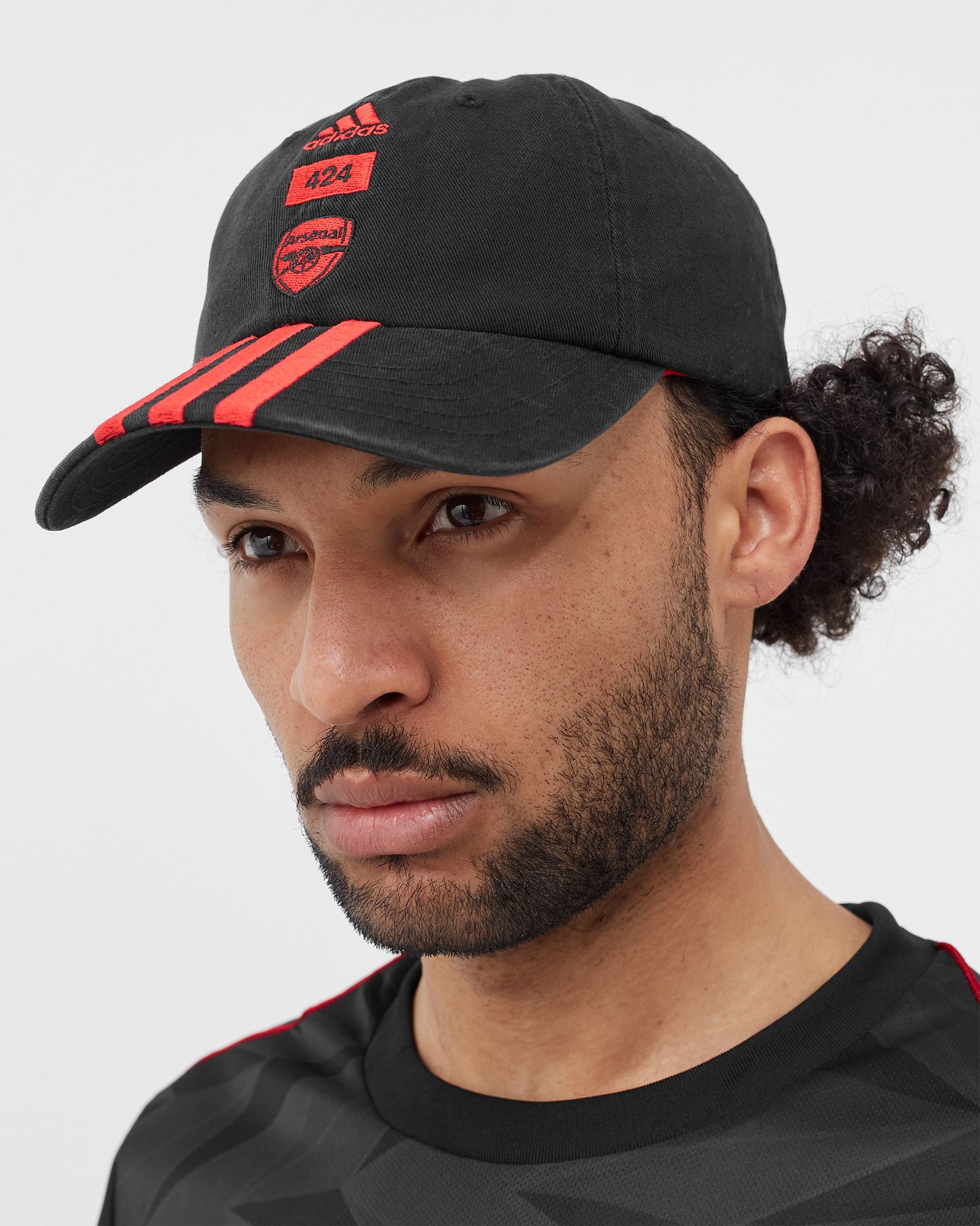 Adidas x ARSENAL x 424 Dad Cap