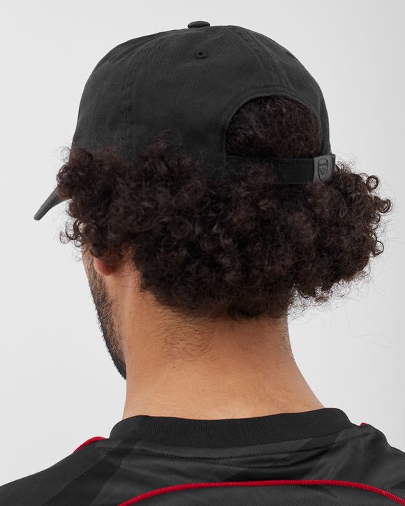 Adidas Adidas x ARSENAL x 424 Dad Cap Black | BSTN Store