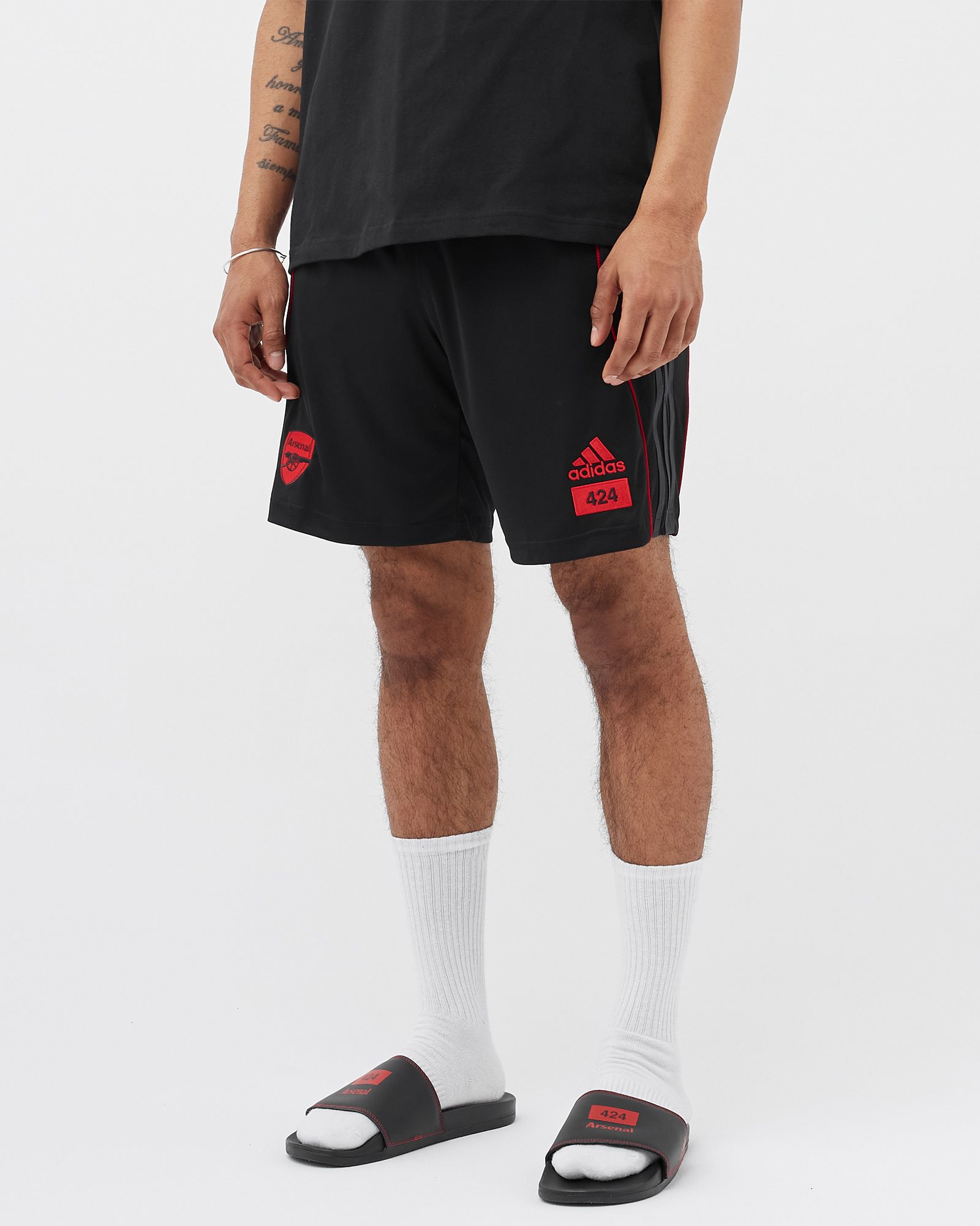 Adidas x ARSENAL x 424 Short