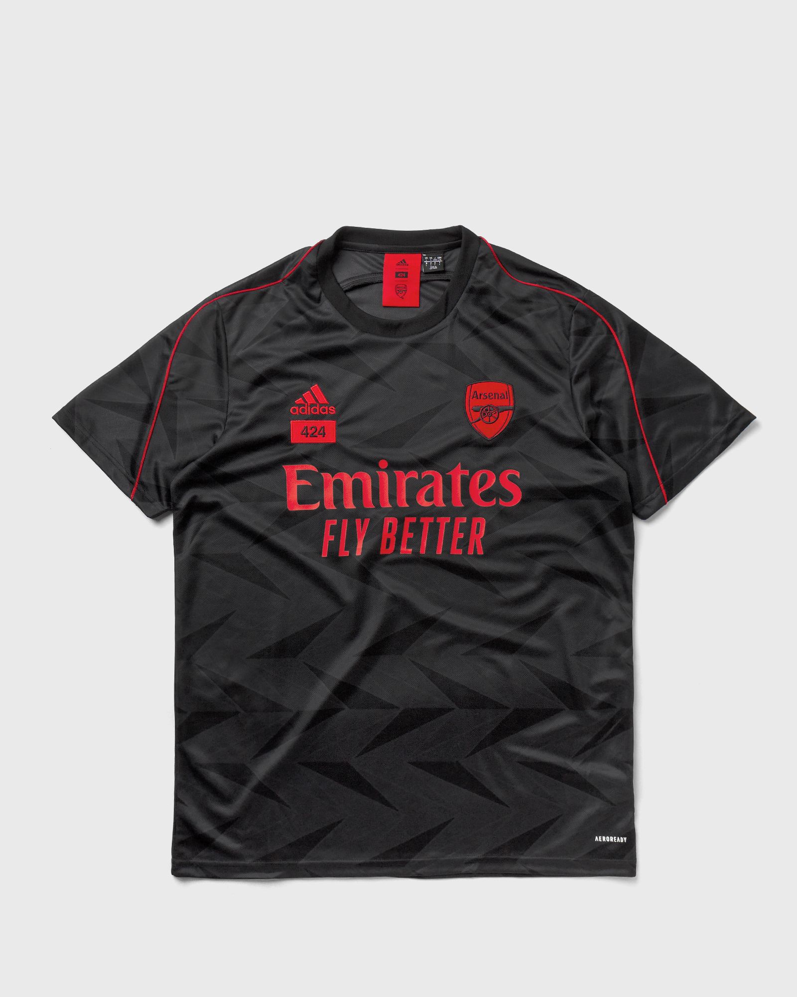 Adidas x ARSENAL x 424 Jersey