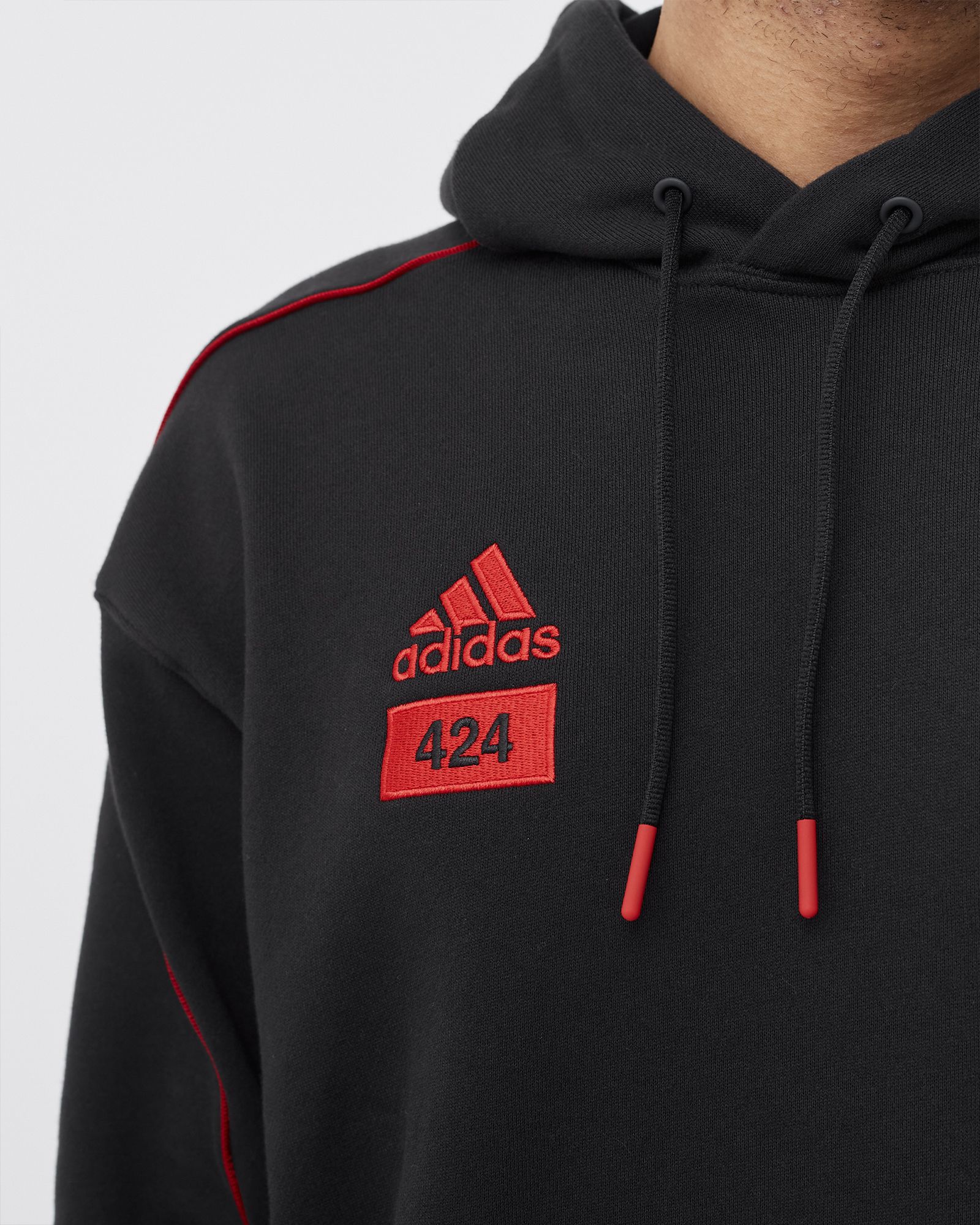 Adidas x ARSENAL x 424 Hoodie