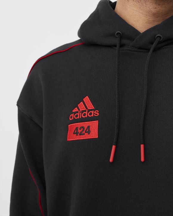 424 best sale adidas hoodie