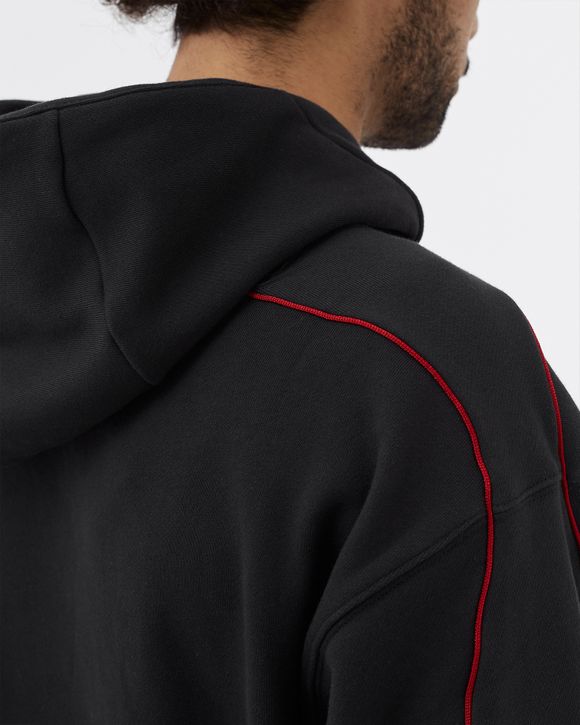 Adidas x ARSENAL x 424 Hoodie