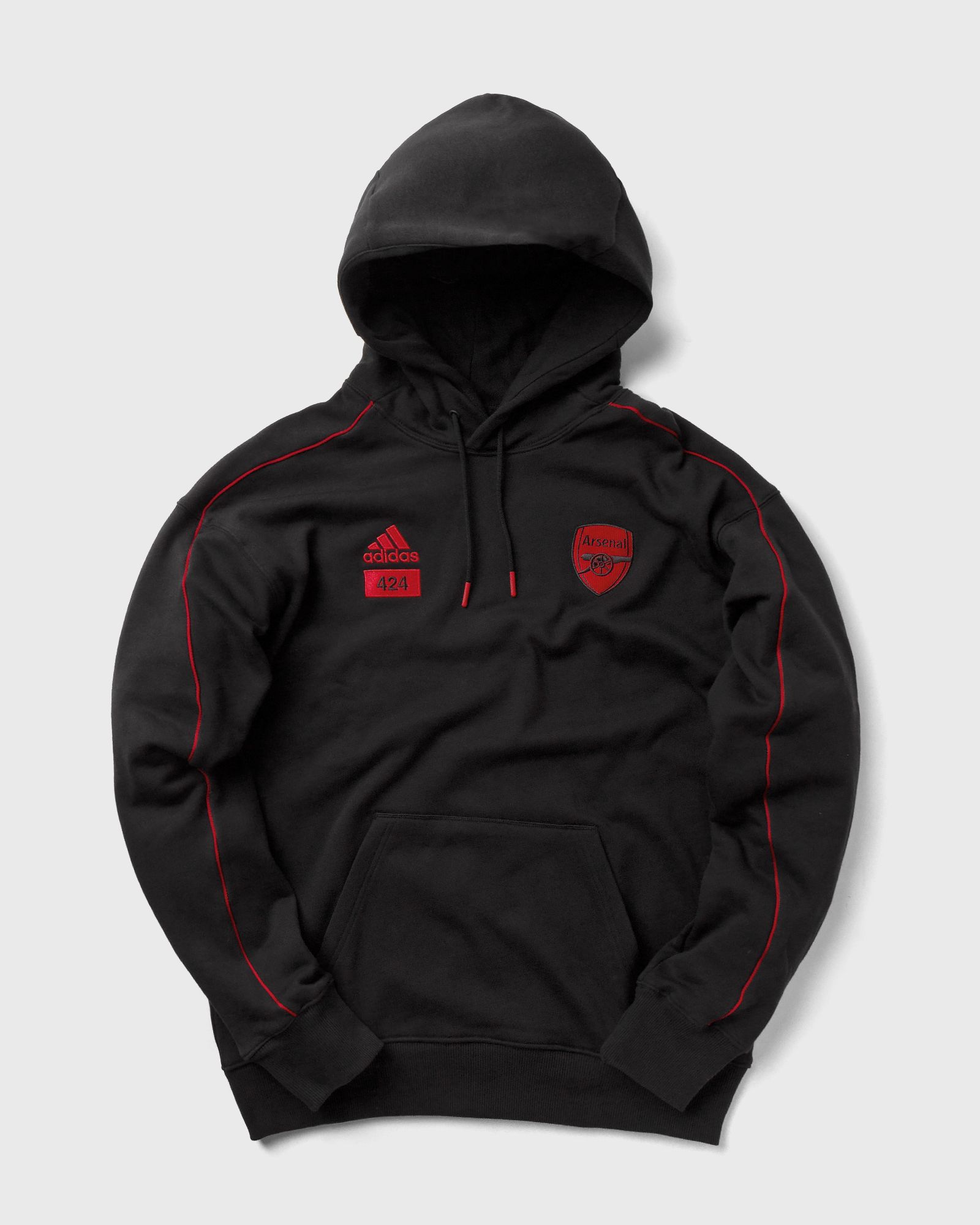 Adidas x ARSENAL x 424 Hoodie
