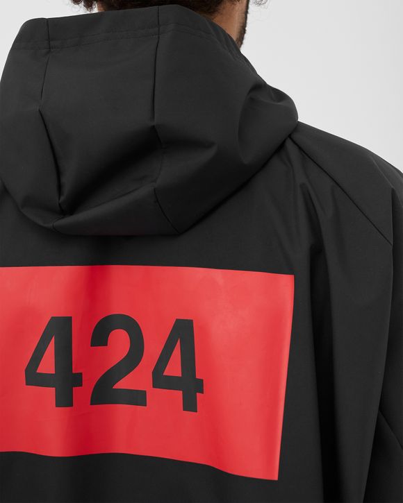 Adidas x ARSENAL x 424 Ponch