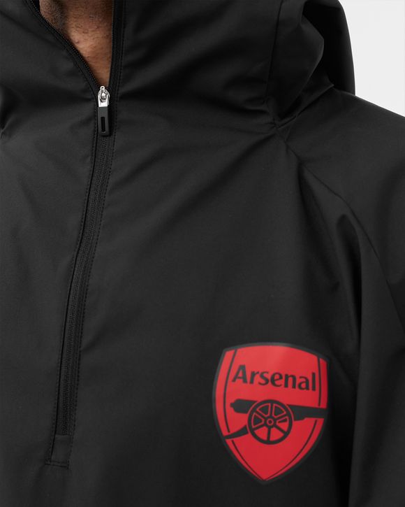 Arsenal best sale lny jacket