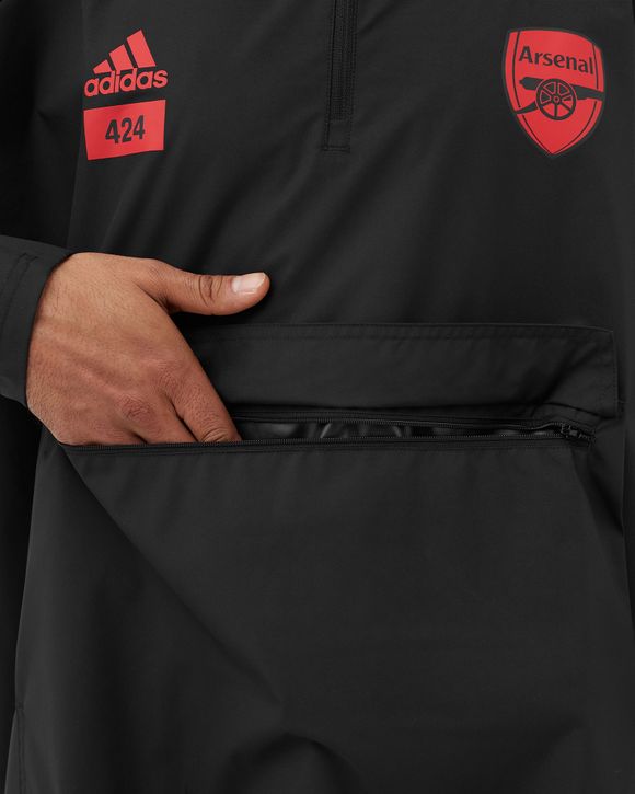 Adidas Adidas x ARSENAL x 424 Ponch Black BSTN Store