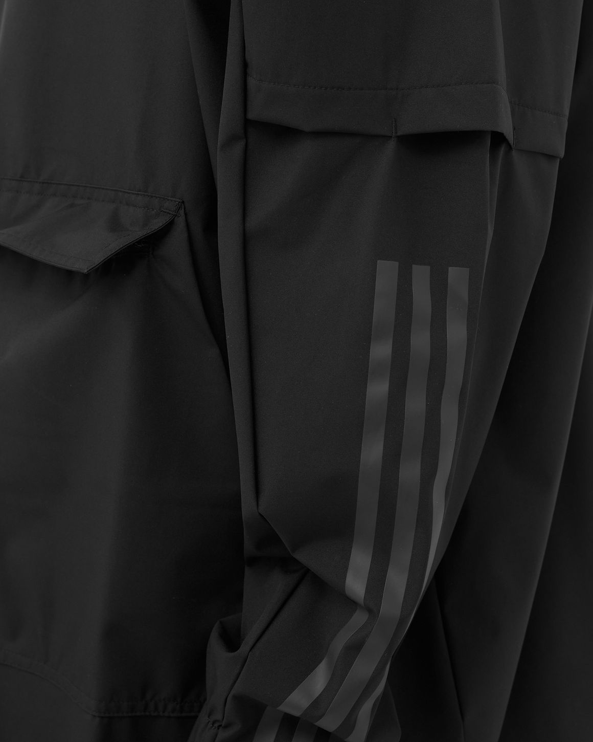 Adidas Adidas x ARSENAL x 424 Ponch Black | BSTN Store