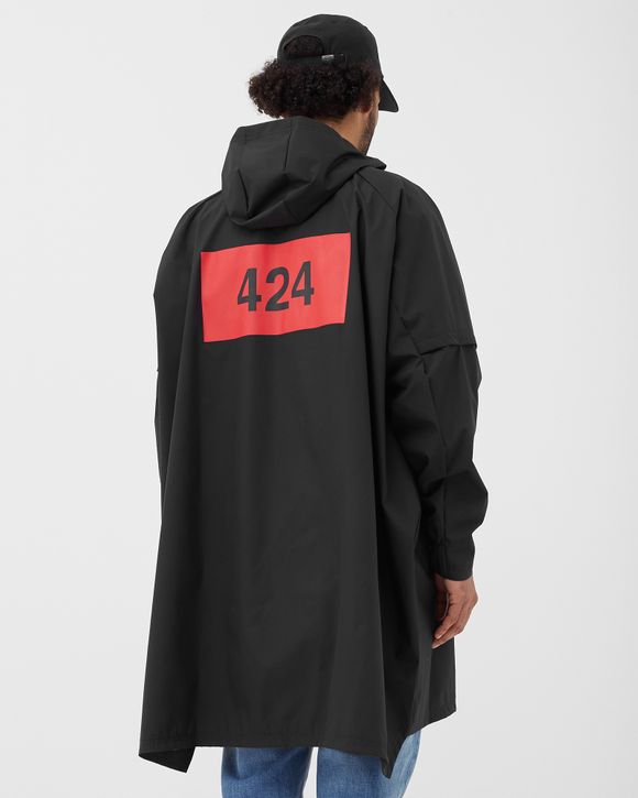 Adidas x ARSENAL x 424 Ponch