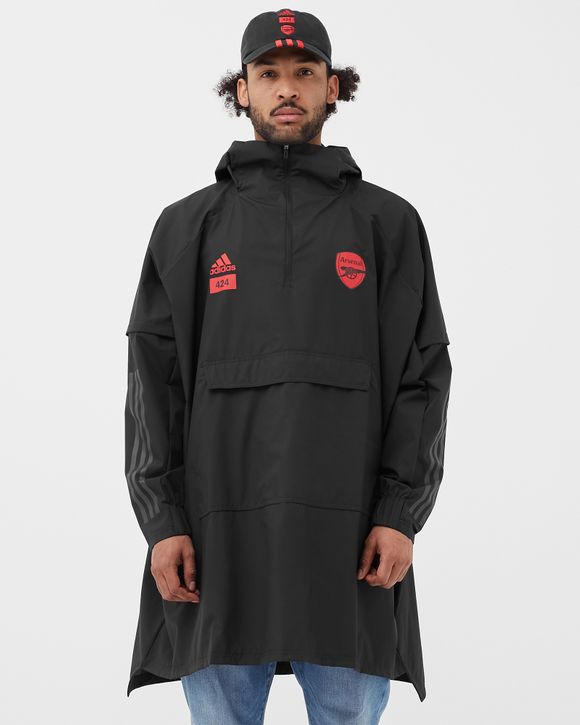 Arsenal store lny jacket