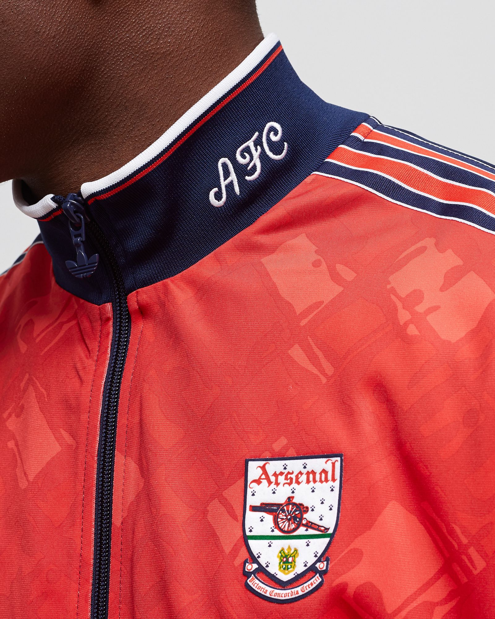 Arsenal Originals Tracktop