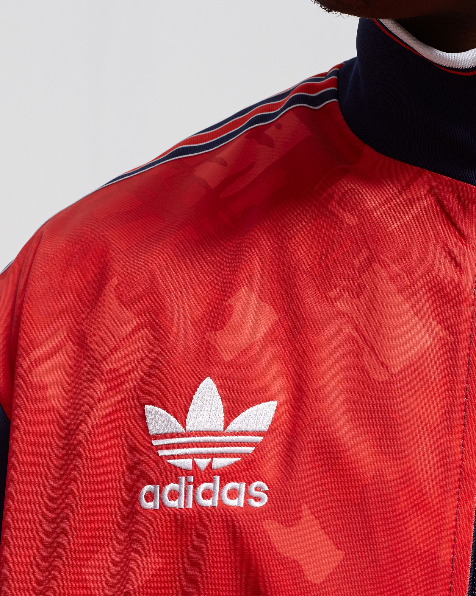 Arsenal Originals Tracktop