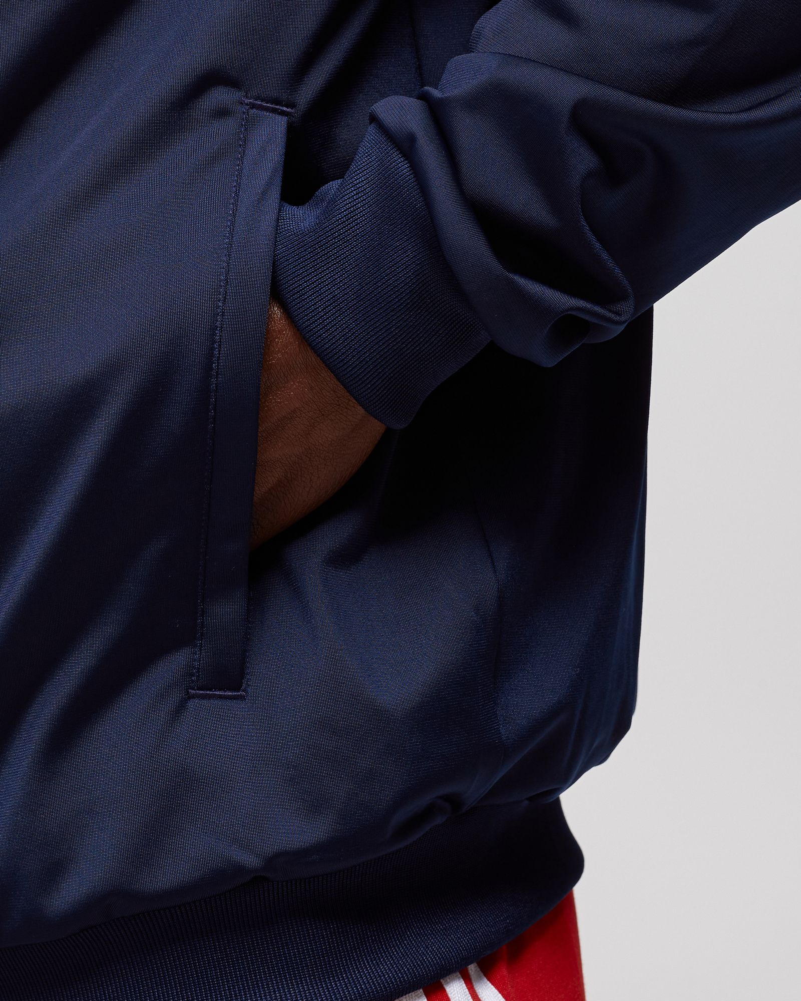 Arsenal Originals Tracktop