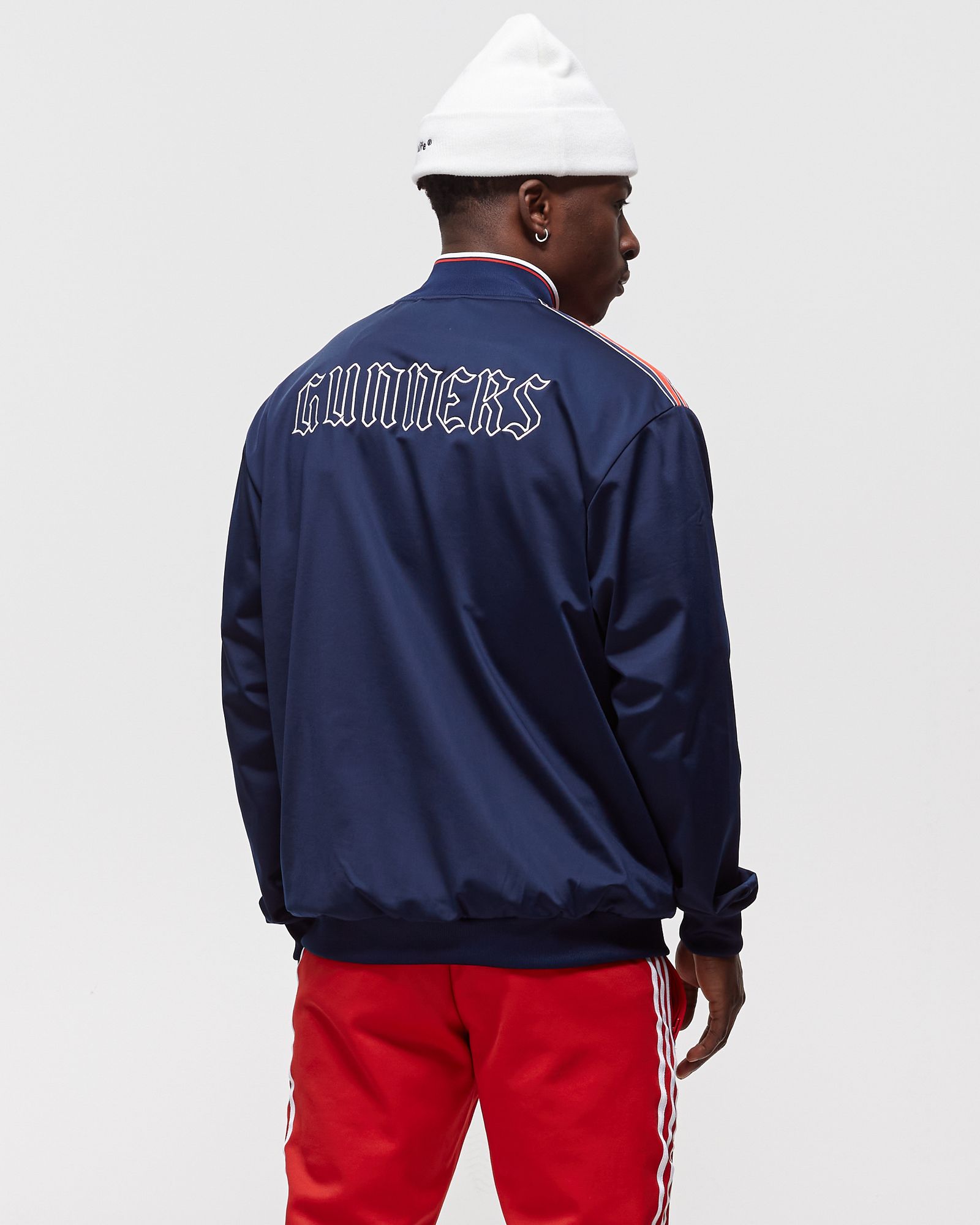 Arsenal Originals Tracktop