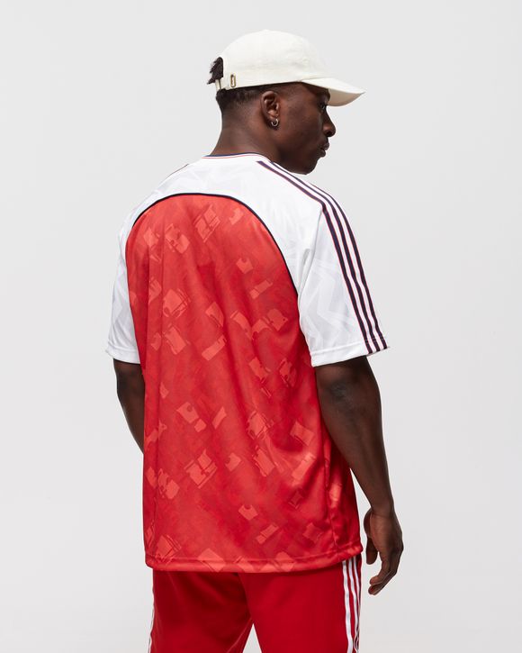 Arsenal 90-92 Home Jersey