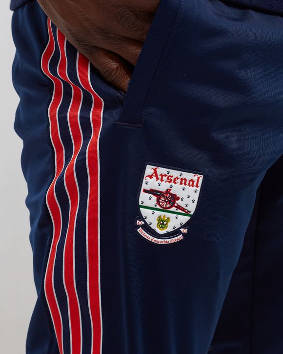 2022-23 Arsenal adidas Originals Track Pants/Bottoms