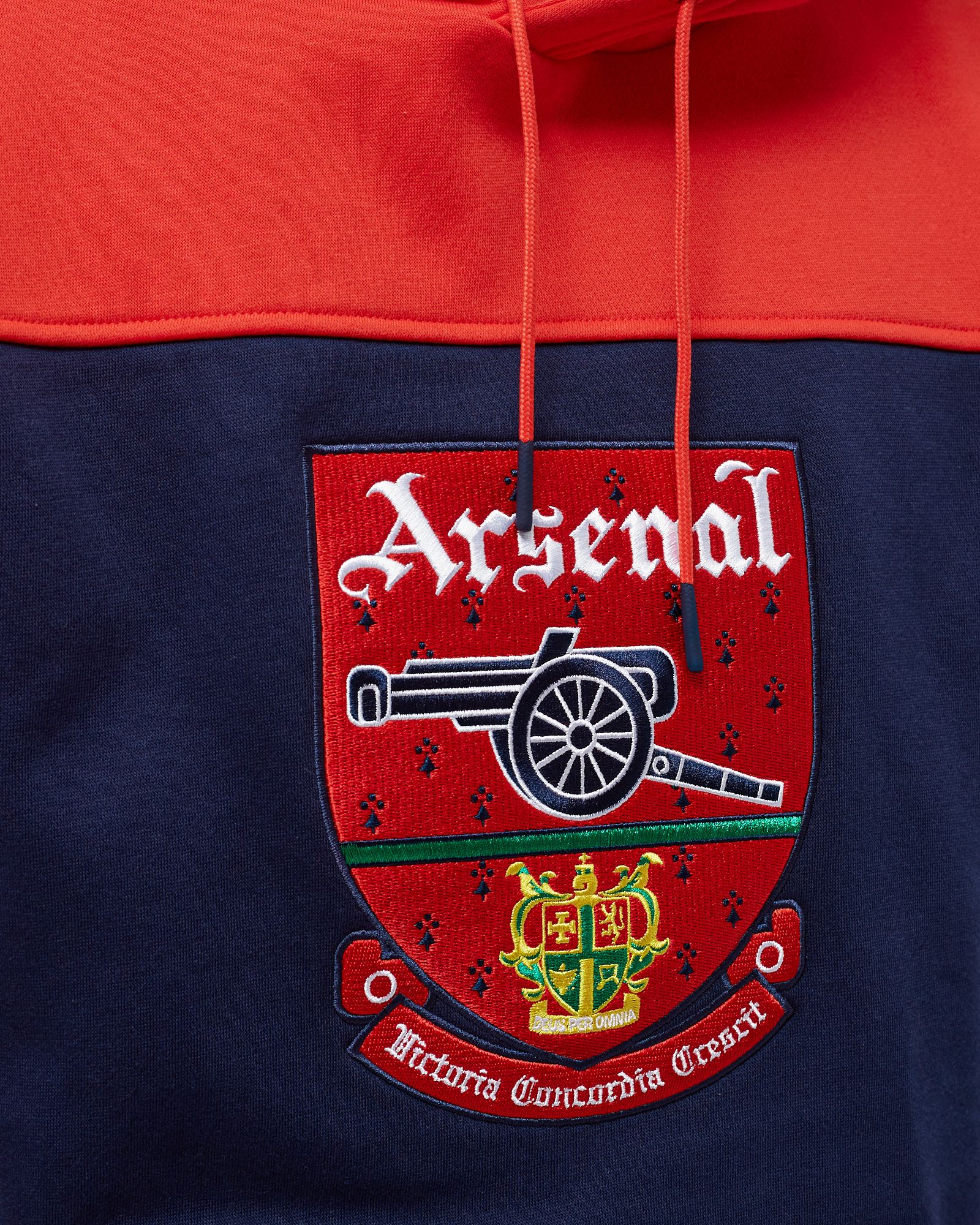FC ARSENAL HOODIE