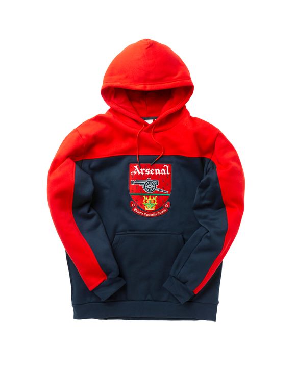 Arsenal fc hoodie sale