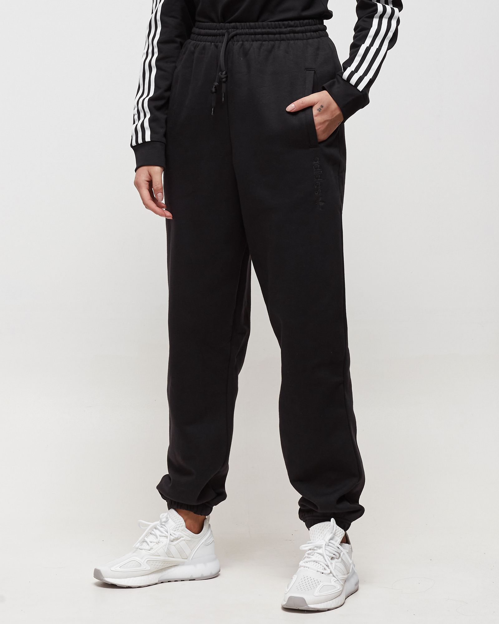 WMNS CUFFED PANT