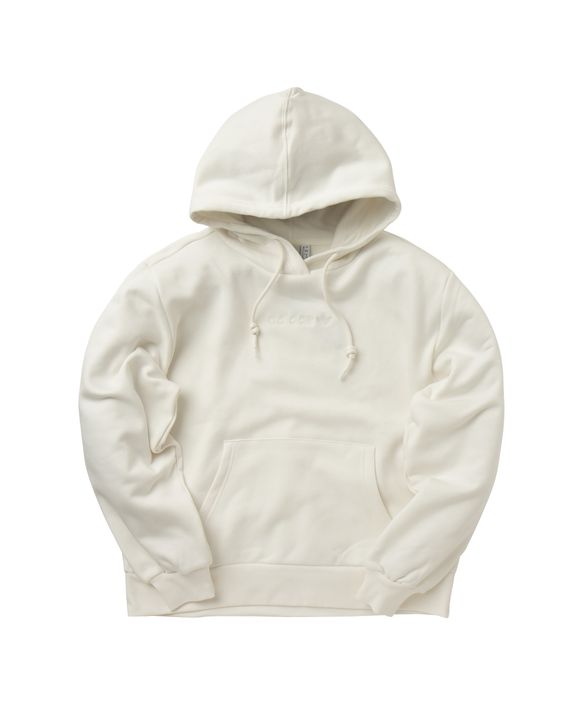 Adidas WMNS INJECTION PACK HOODIE White | BSTN Store