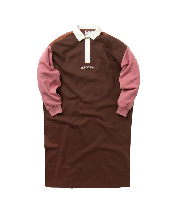 POLO DRESS