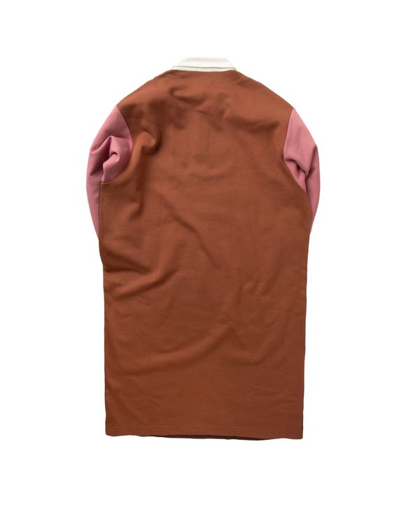 POLO DRESS