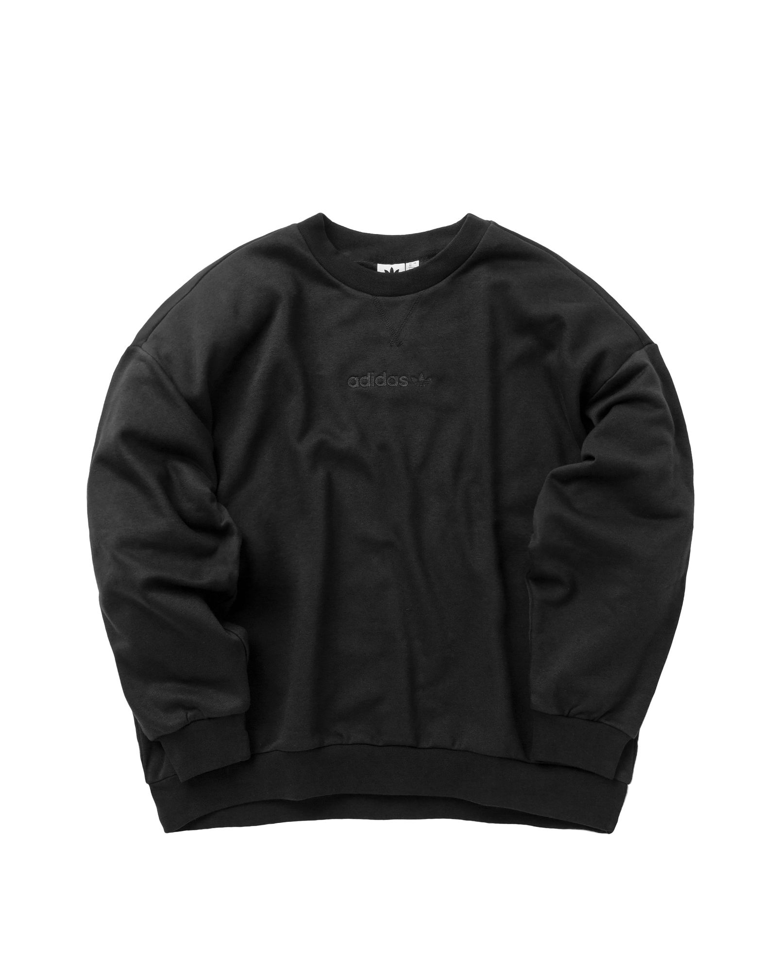 WMNS TREFOIL SWEATSHIRT