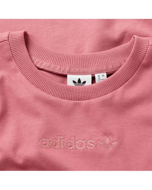 WMNS OVERSIZED TEE