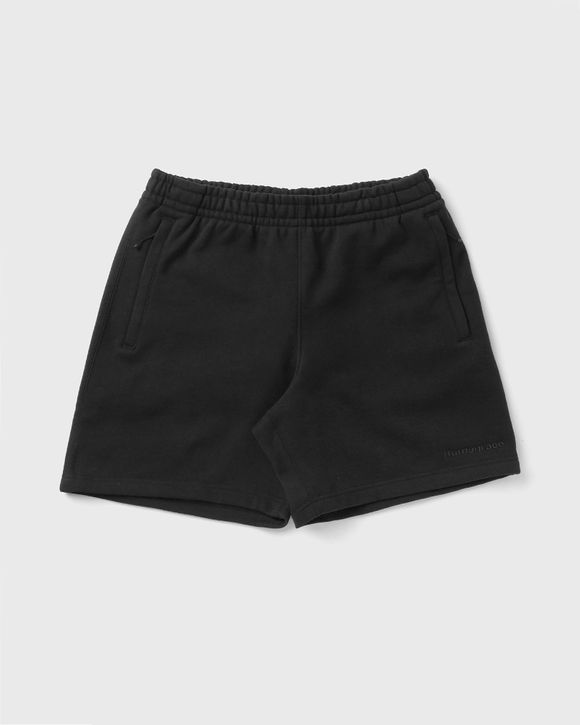 Adidas PHARRELL WILLIAMS BASICS SHORT Black | BSTN Store