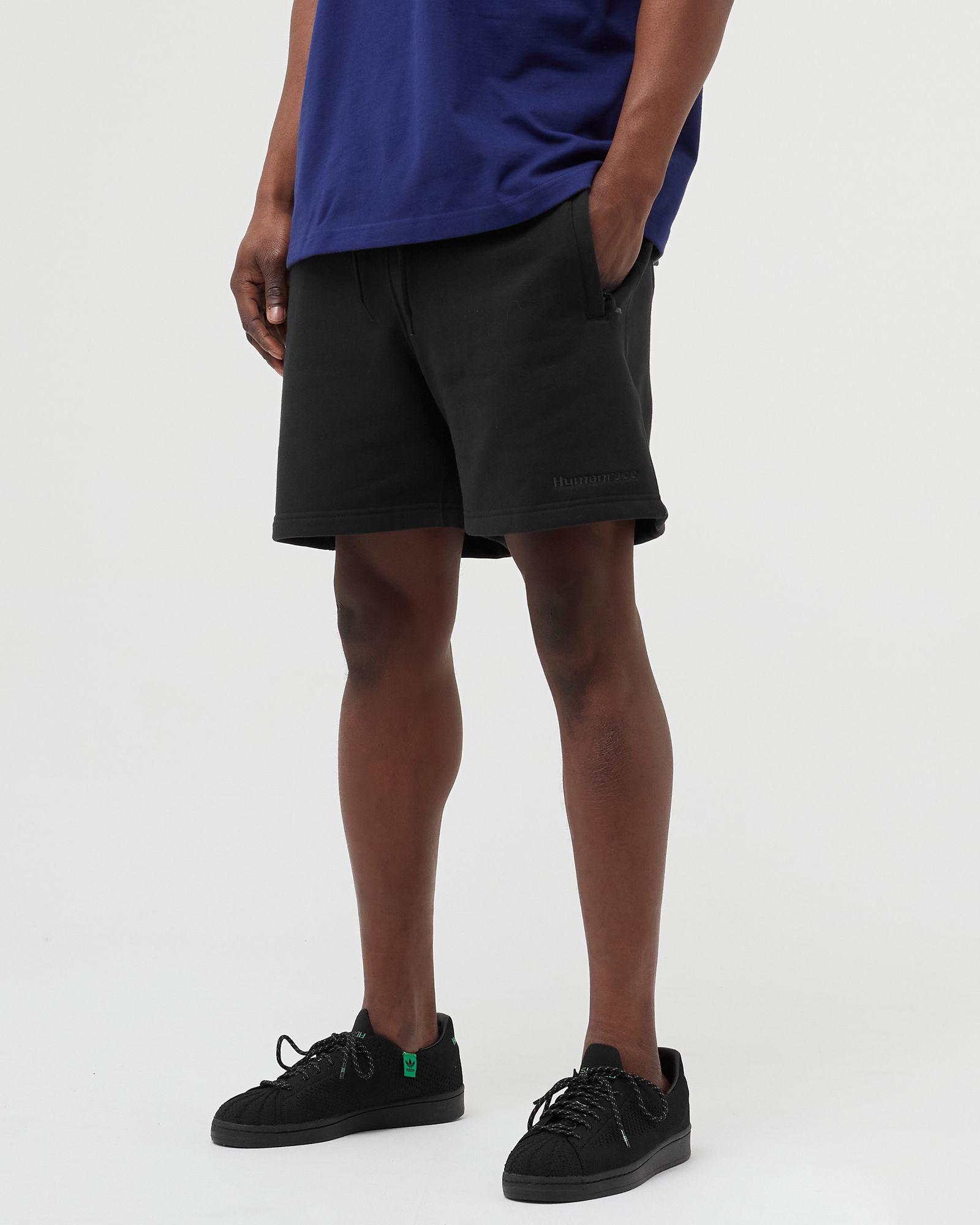 PHARRELL WILLIAMS BASICS SHORT