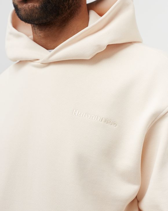 Human race hoodie on sale adidas