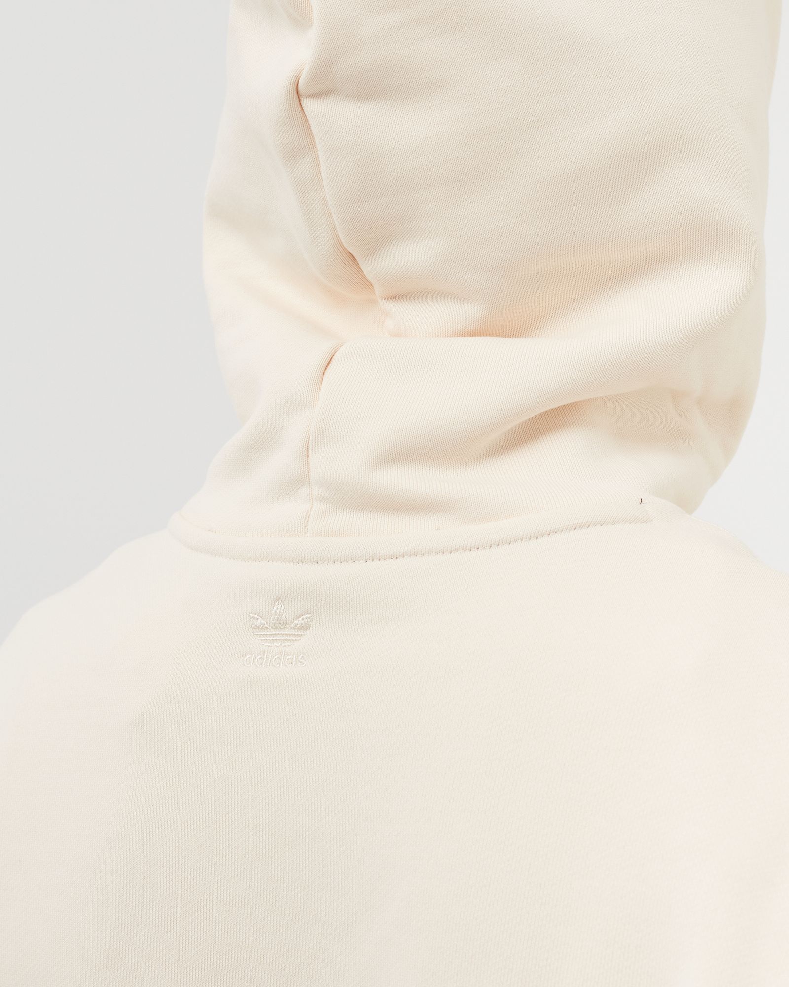 PHARRELL WILLIAMS BASICS HOODIE