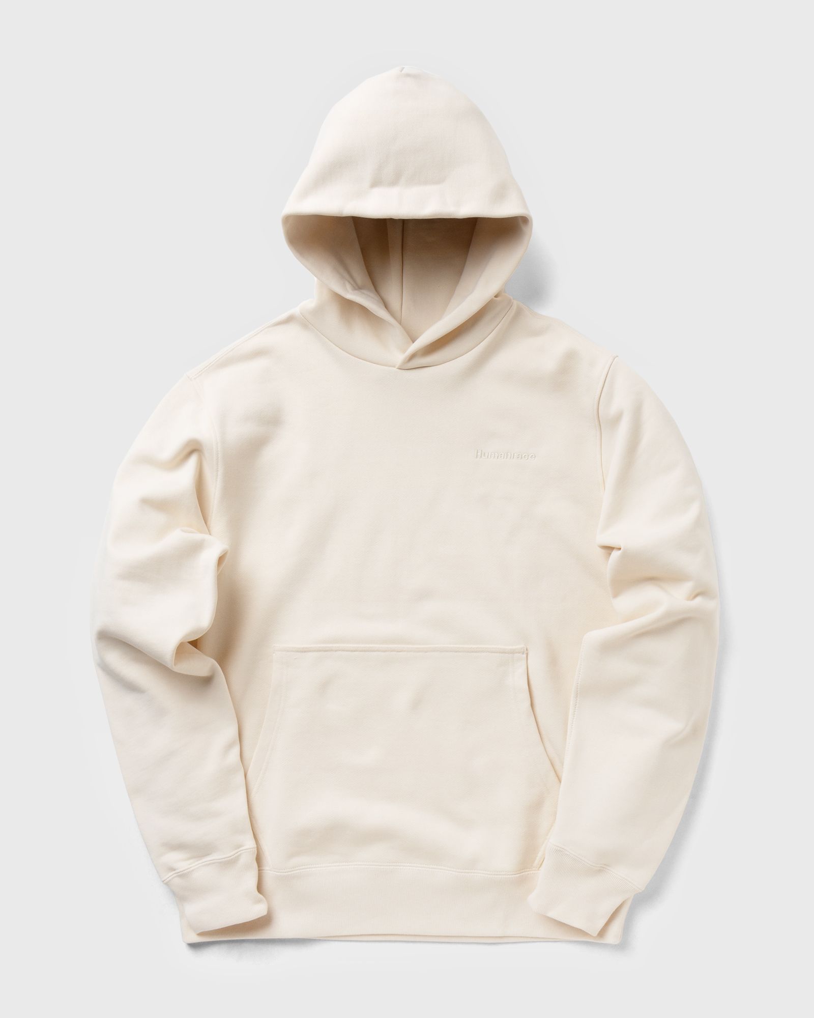 PHARRELL WILLIAMS BASICS HOODIE